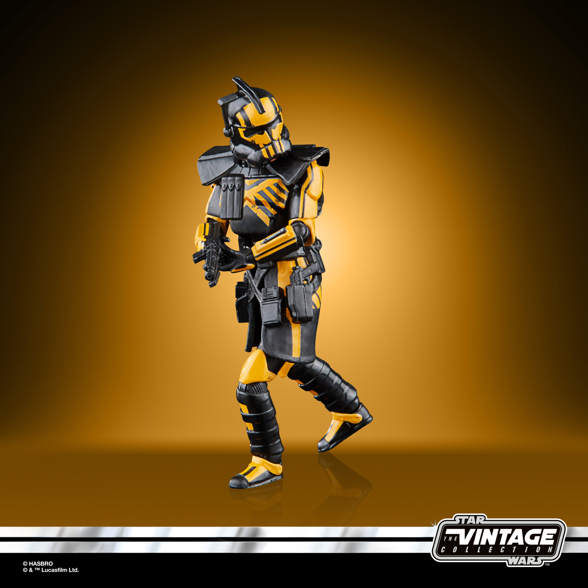 Star Wars The Vintage Collection Gaming Greats ARC Trooper (Umbra Operative) F62535L0 5010994151911