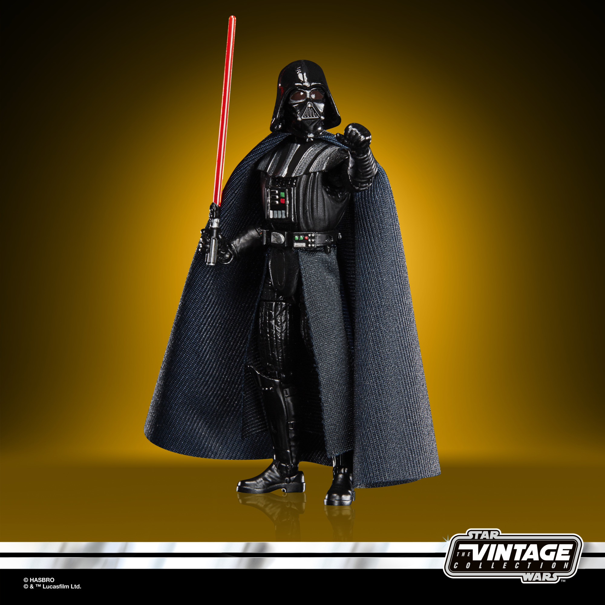 Star Wars The Vintage Collection Darth Vader (The Dark Times) F44755X0 5010994152079 