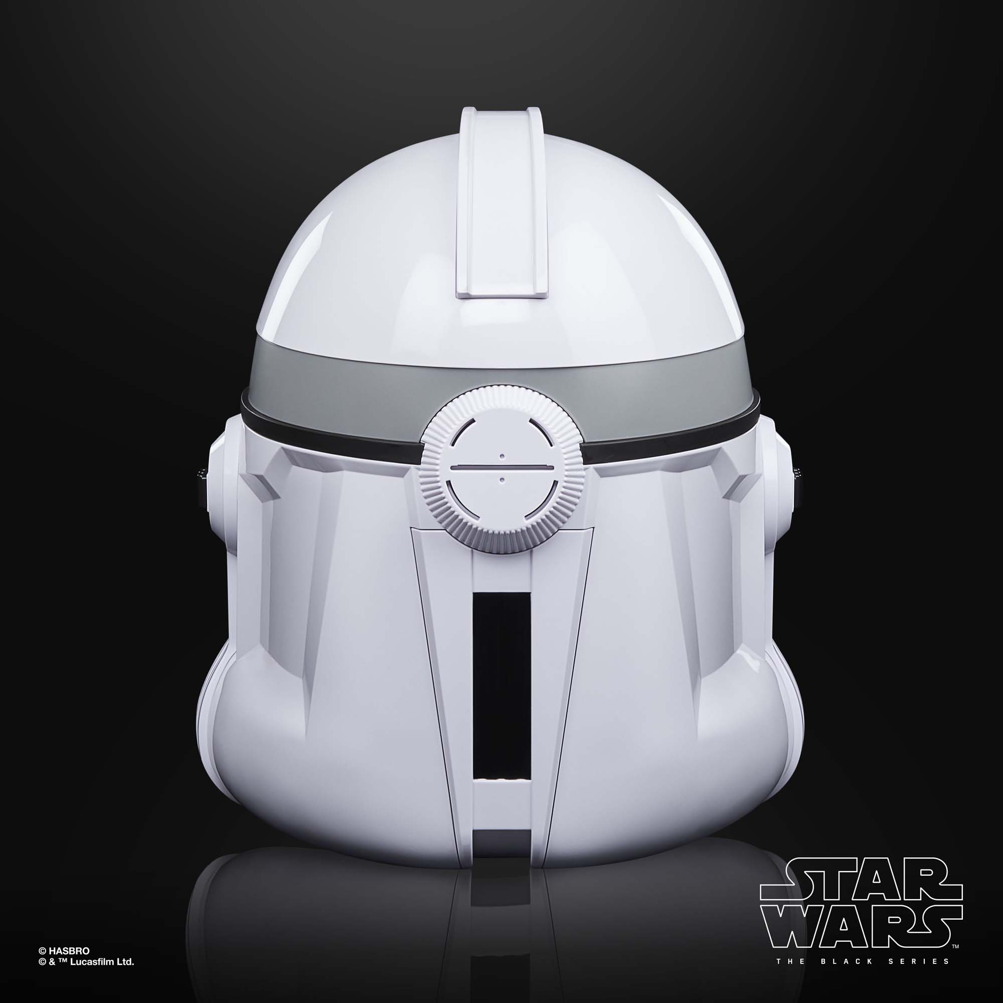 Star Wars The Black Series Phase II Clone Trooper Premium Electronic Helmet  F39115L0 5010994162764