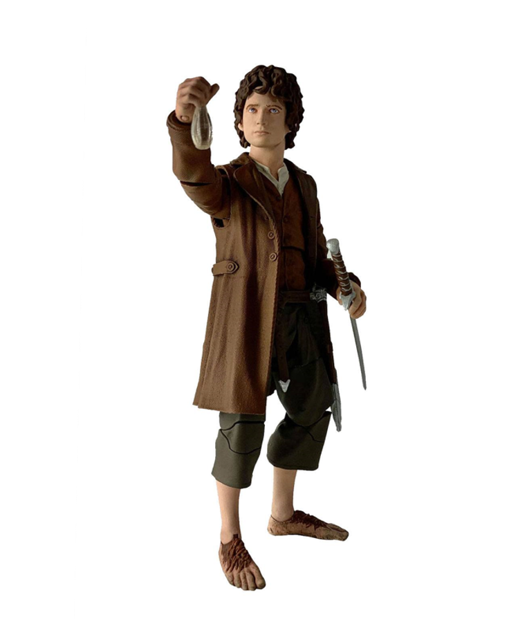 Lord of the Rings Select Actionfigur 18 cm Frodo  699788839010
