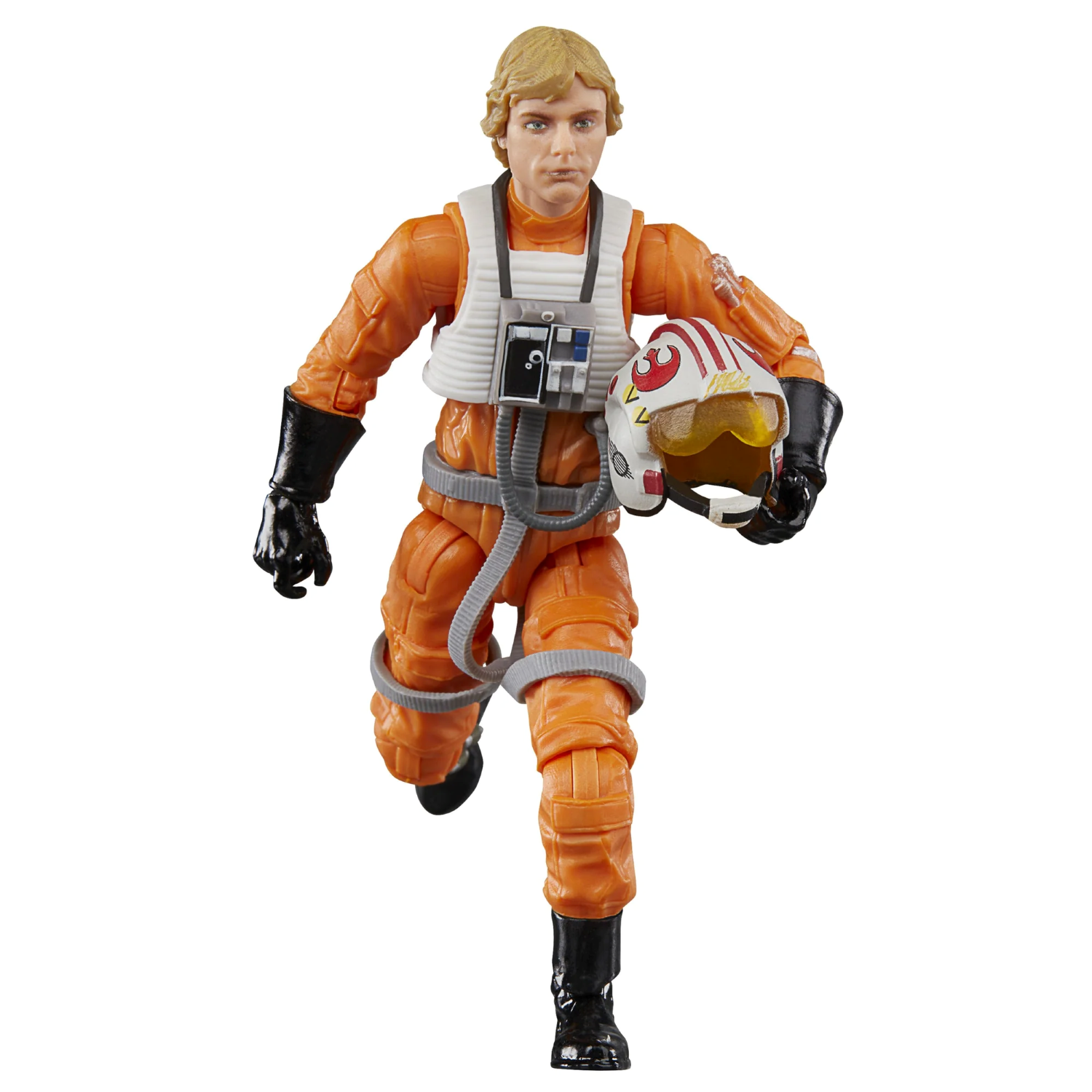 Star Wars The Vintage Collection Luke (X-Wing Pilot) 10cm F97885X0 5010996219305