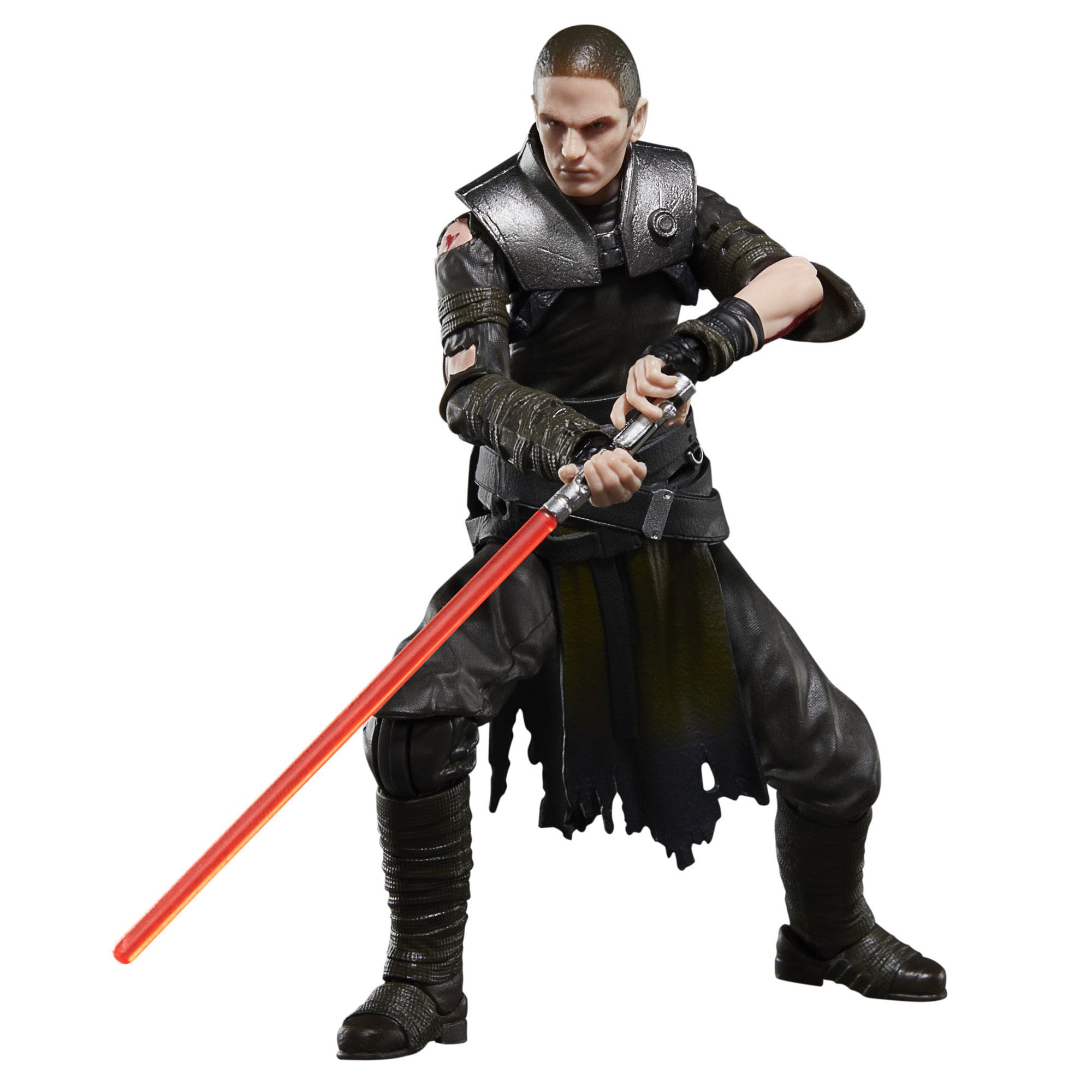 Star Wars: The Force Unleashed Black Series Gaming Greats Actionfigur Starkiller 15 cm HASF7034 5010996142061