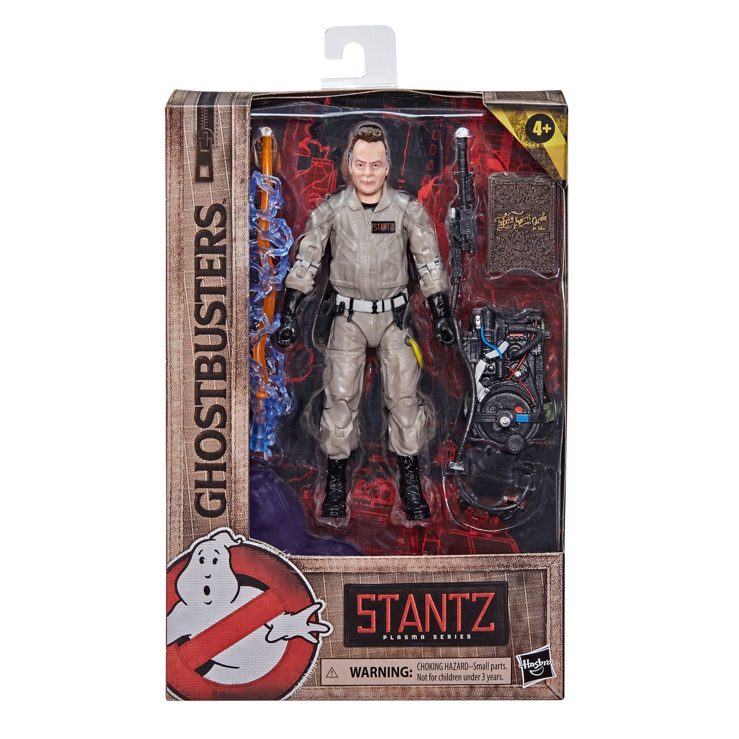Ghostbusters Plasma Series Ghostbusters: Afterlife Afterlife Ray Stantz  5010993853311