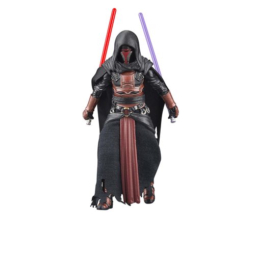 Star Wars The Vintage Collection 3 3/4-Inch Darth Revan HSF7320 5010996124340 