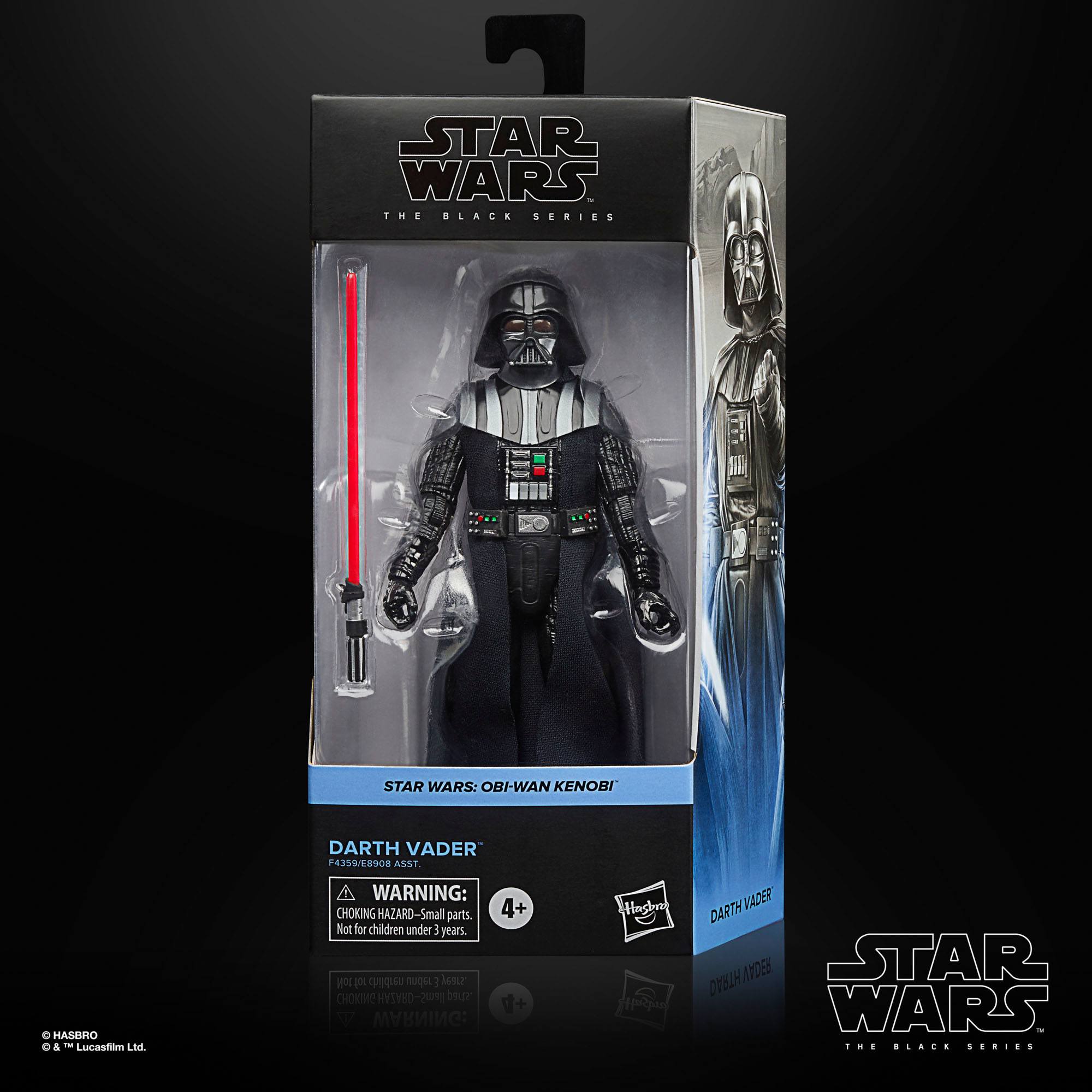 Star Wars Darth Vader Lampe Led Film Action Beleuchtung Figur Spielzeug Sammeln 