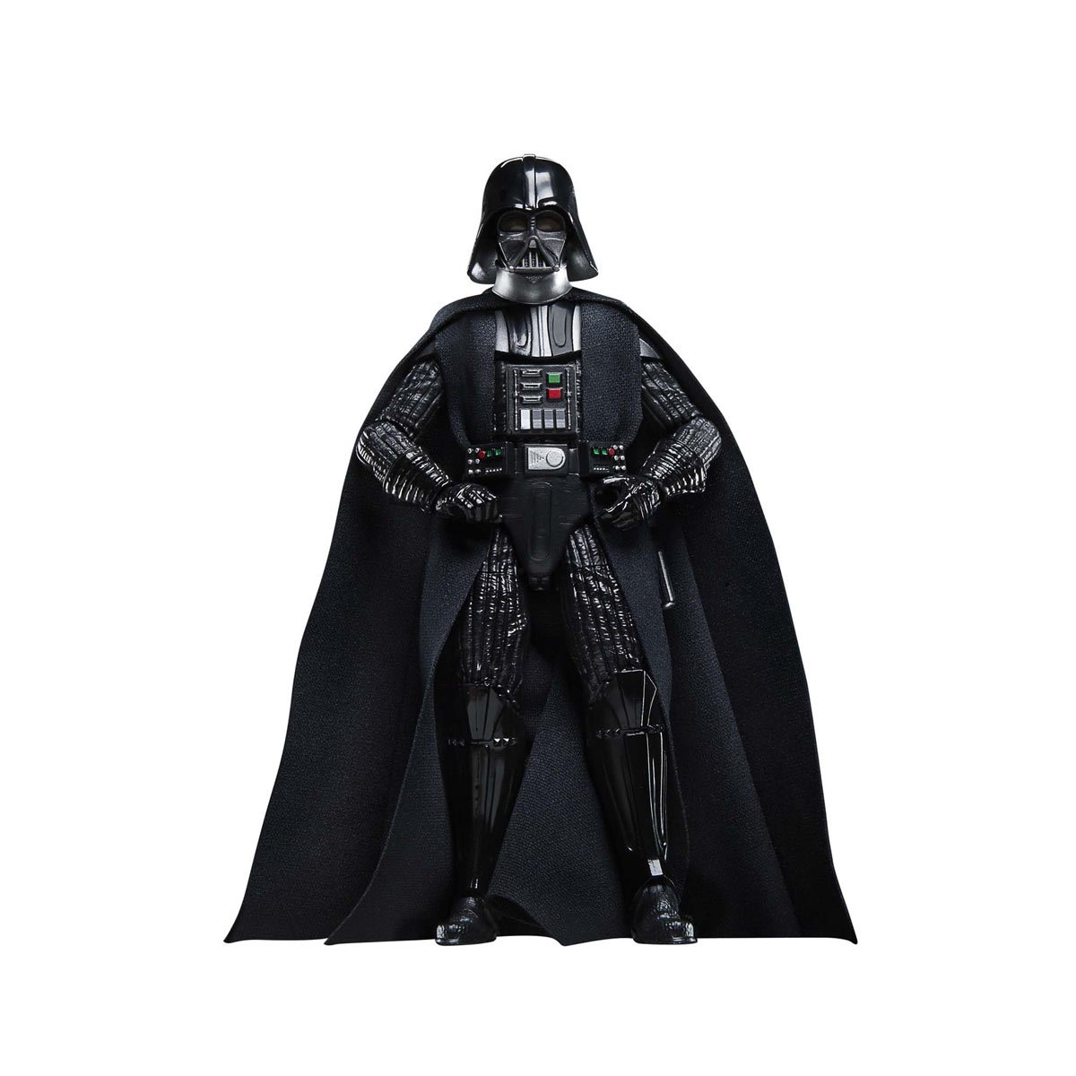 Star Wars The Black Series Darth Vader (A New Hope) 15cm G03645L00 5010996243768