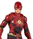DC Justice League Movie Actionfigur Flash 18 cm MCF15094-0 787926150940