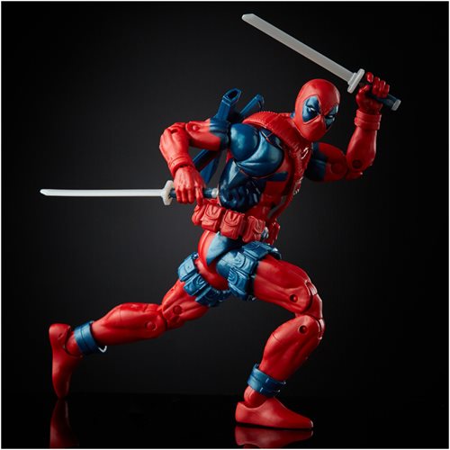 Superheld X-Men Deadpool Action Figur Figuren Kinder Spielzeug Actionfigur Neu 