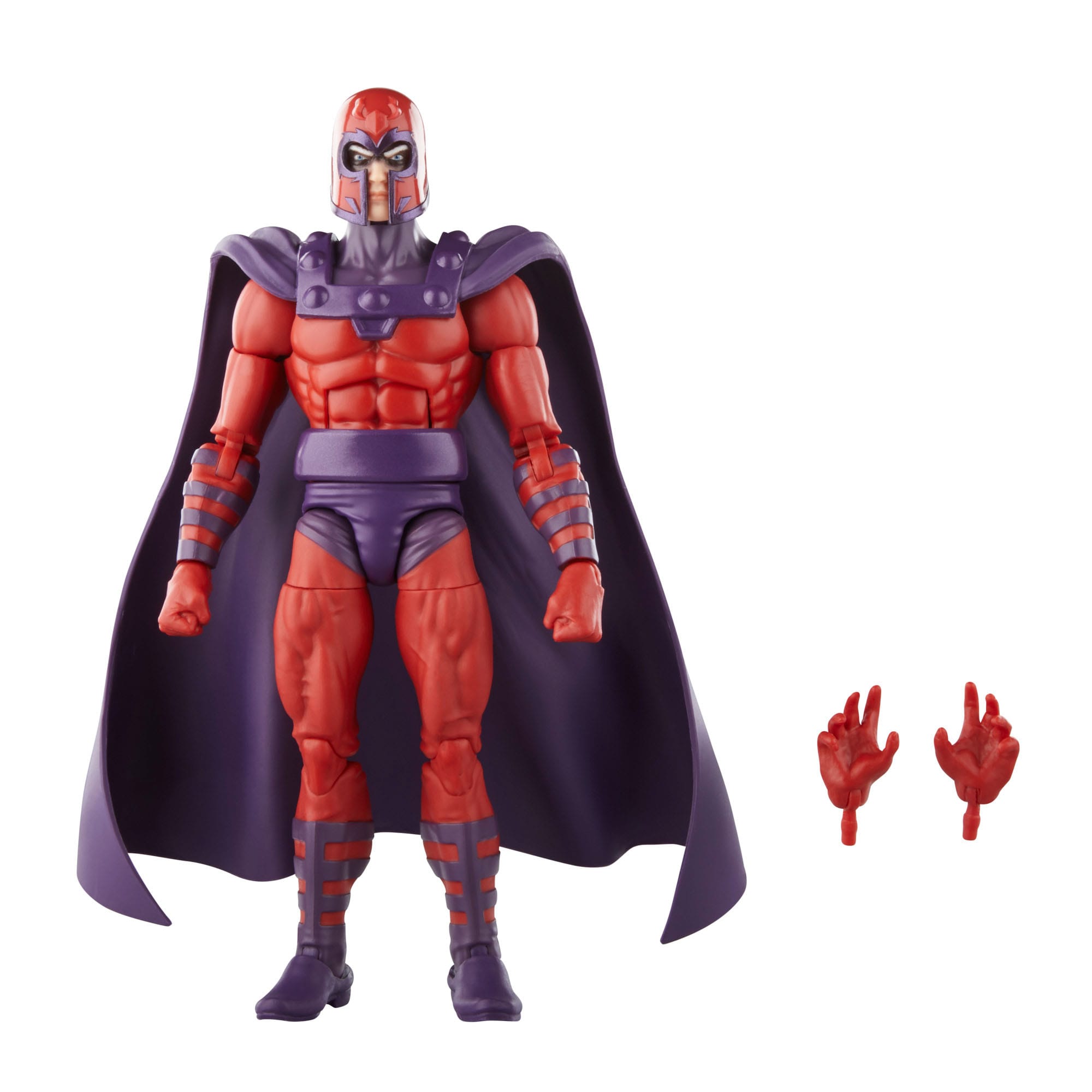 X-Men '97 Marvel Legends Actionfigur Magneto 15 cm  F65525X0 5010996143792