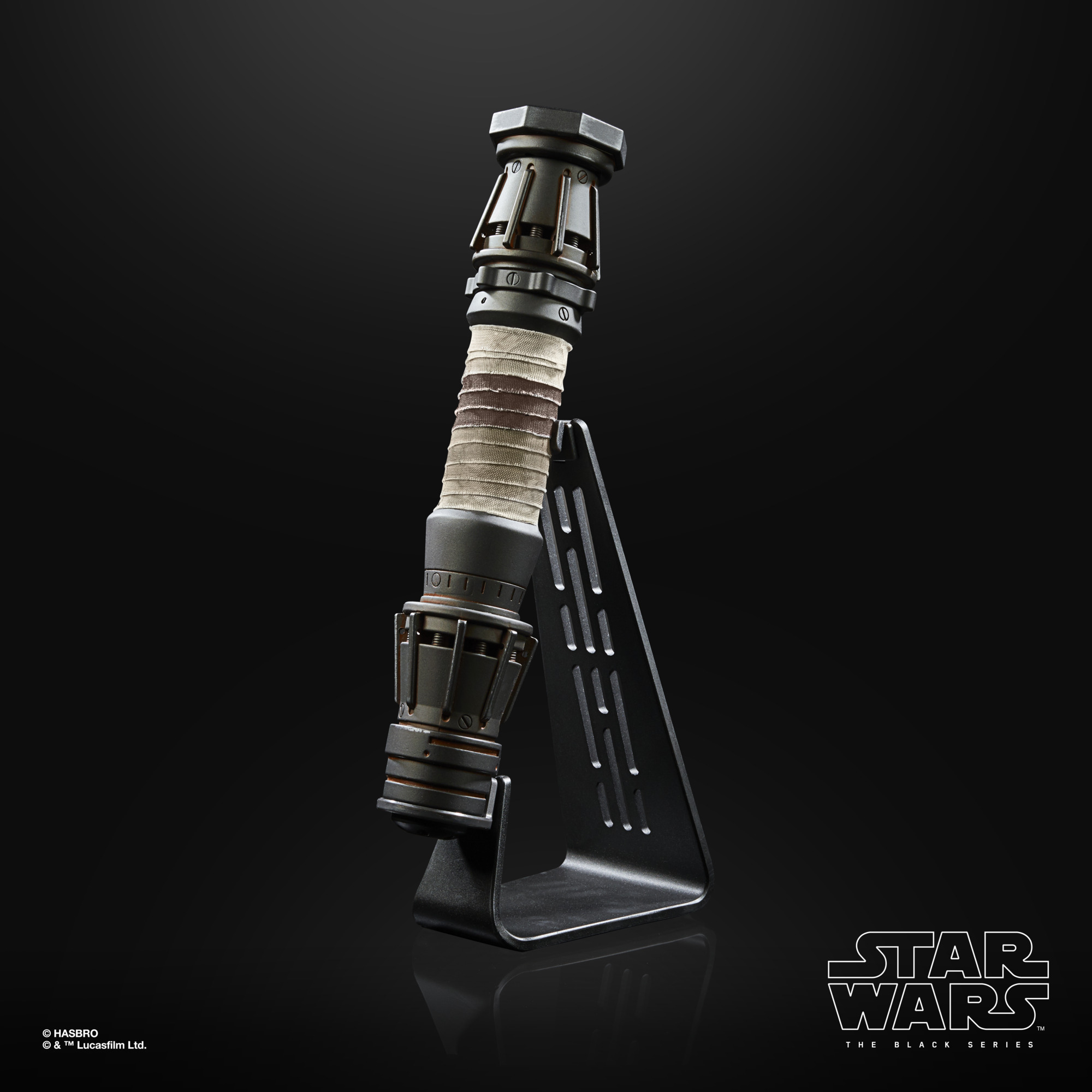 Star Wars The Black Series Rey Skywalker Force FX Elite Lightsaber F20145L00 5010993890651