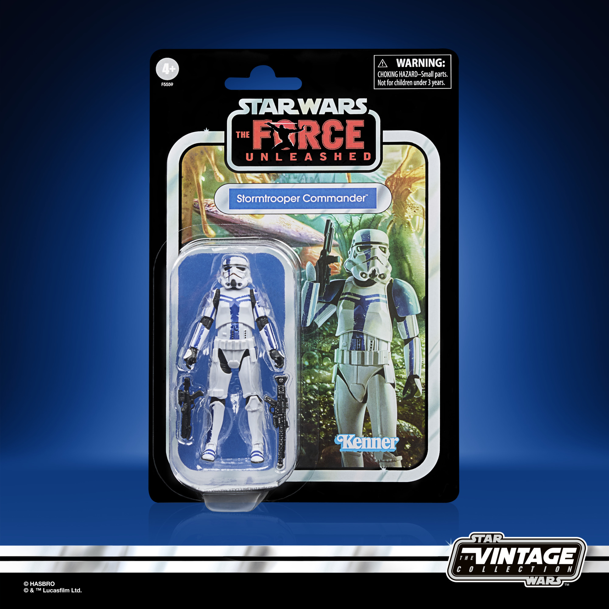Imperium schlägt zurück Rückkehr der Jedi Verschiedene Vintage Star Wars Spielzeug 