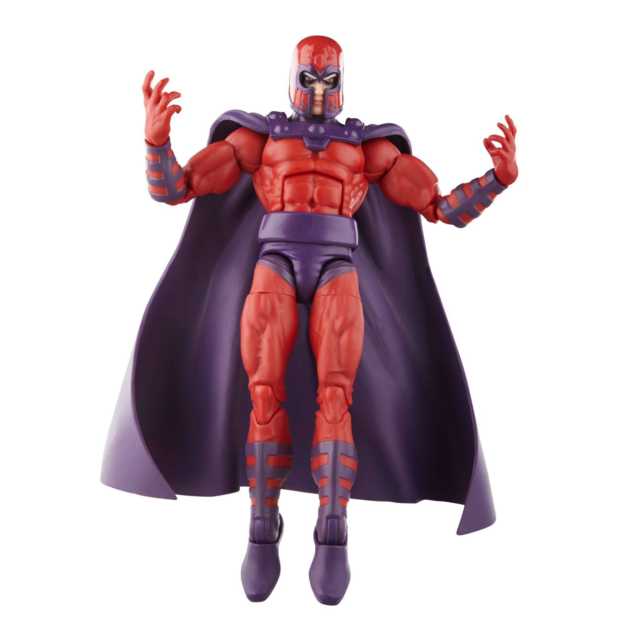 X-Men '97 Marvel Legends Actionfigur Magneto 15 cm  F65525X0 5010996143792
