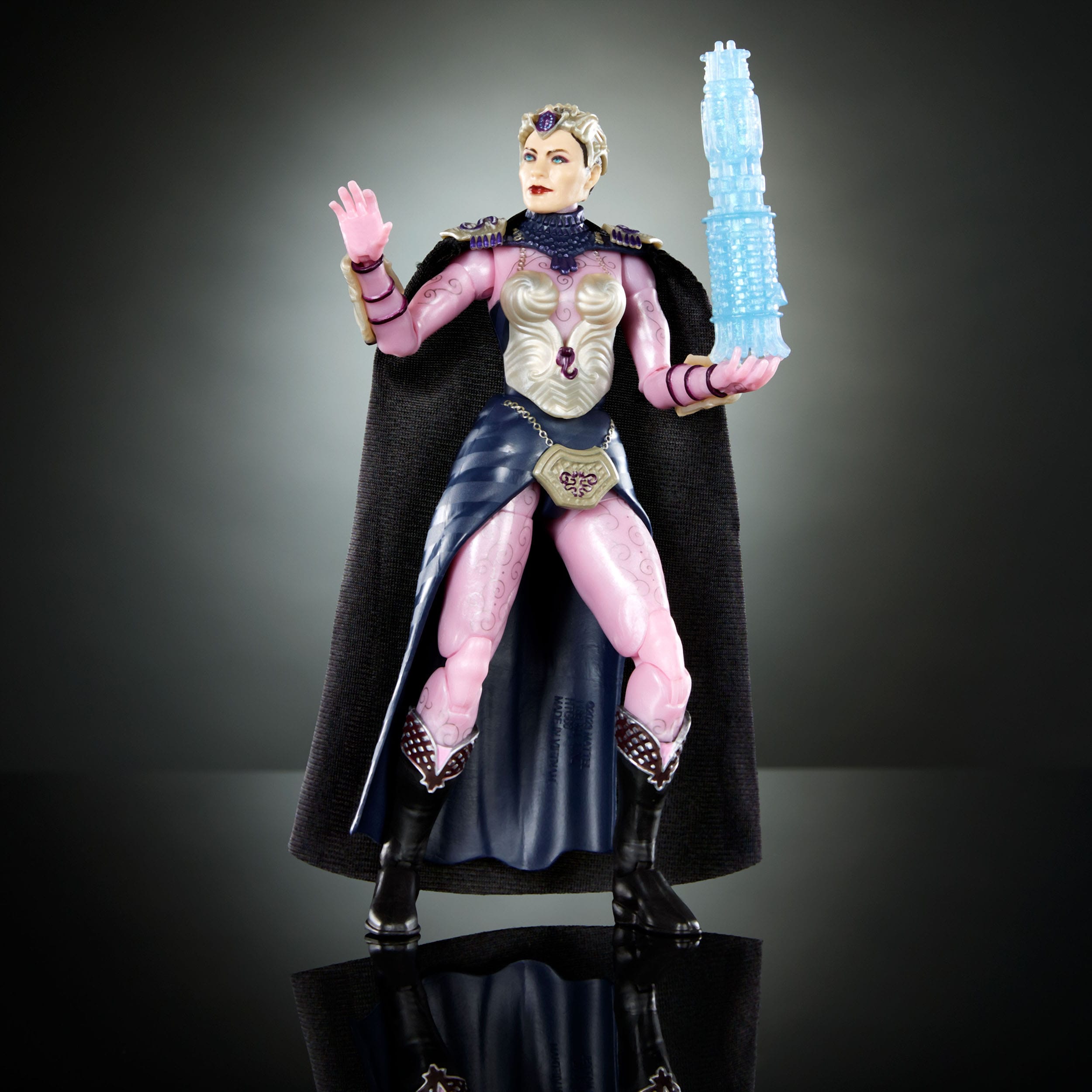 Masters of the Universe: The Motion Picture Masterverse Actionfigur Evil-Lyn 18 cm MATTHTG88 0194735189991