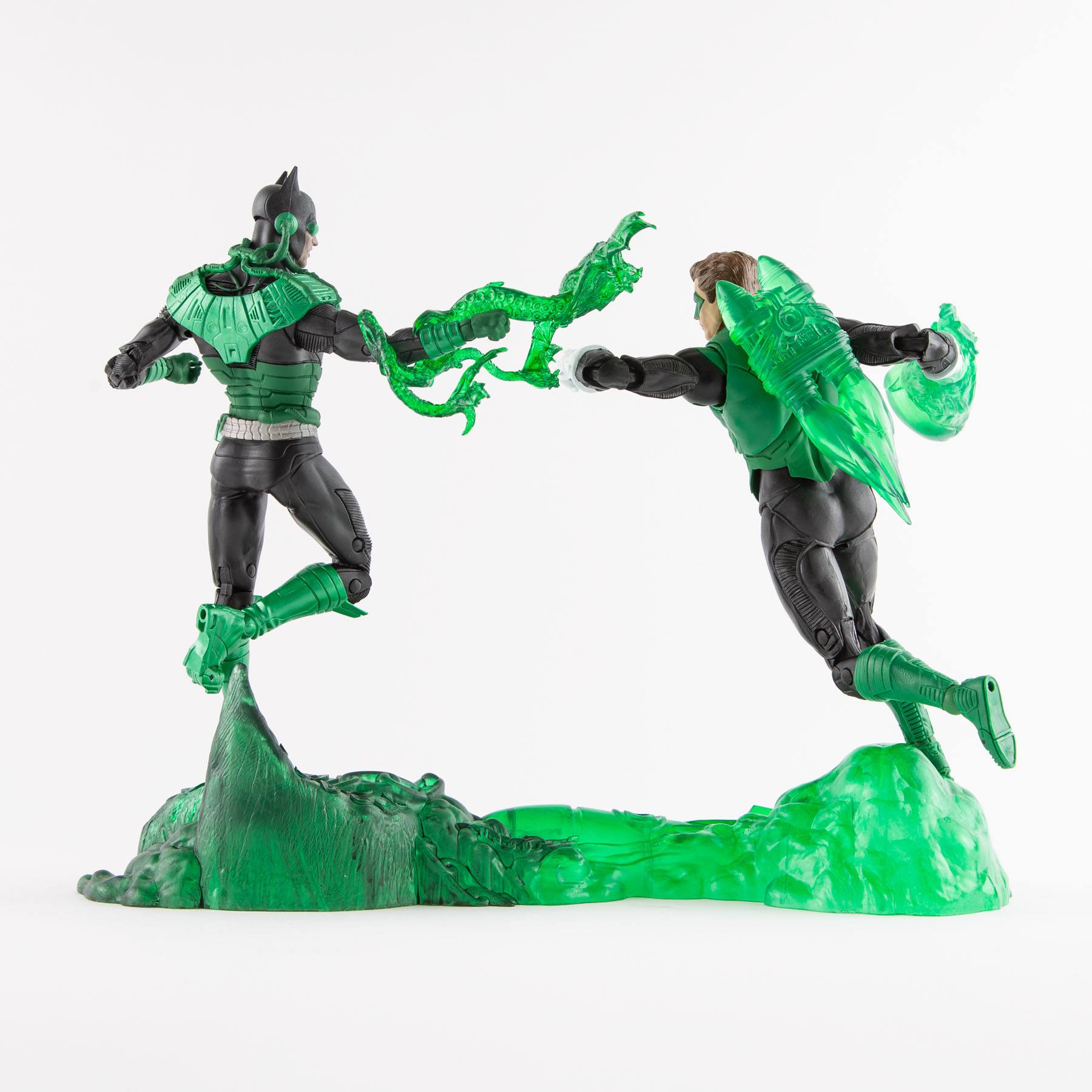 DC Multiverse Actionfiguren Collector Multipack Batman Earth-32 & Green Lantern 18 cm MCF15454 787926154542