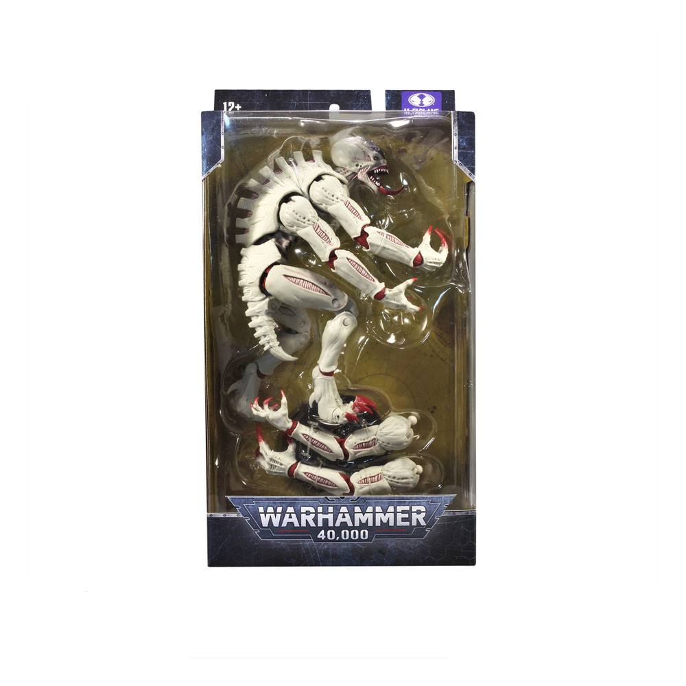 Warhammer 40k Actionfigur Tyranid Genestealer 18 cm MCF10927 787926109276