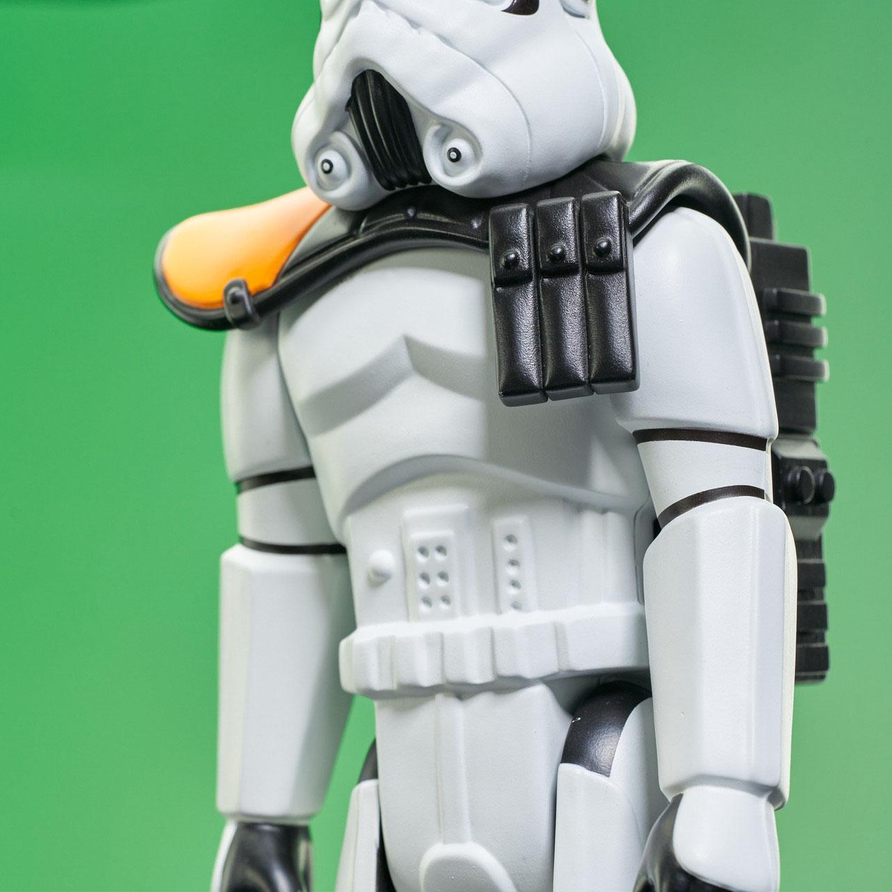 Star Wars Episode IV Jumbo Vintage Kenner Actionfigur Sandtrooper 30 cm GENTSEP222417 699788845998
