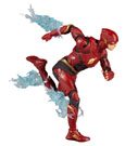 DC Justice League Movie Actionfigur Flash 18 cm MCF15094-0 787926150940