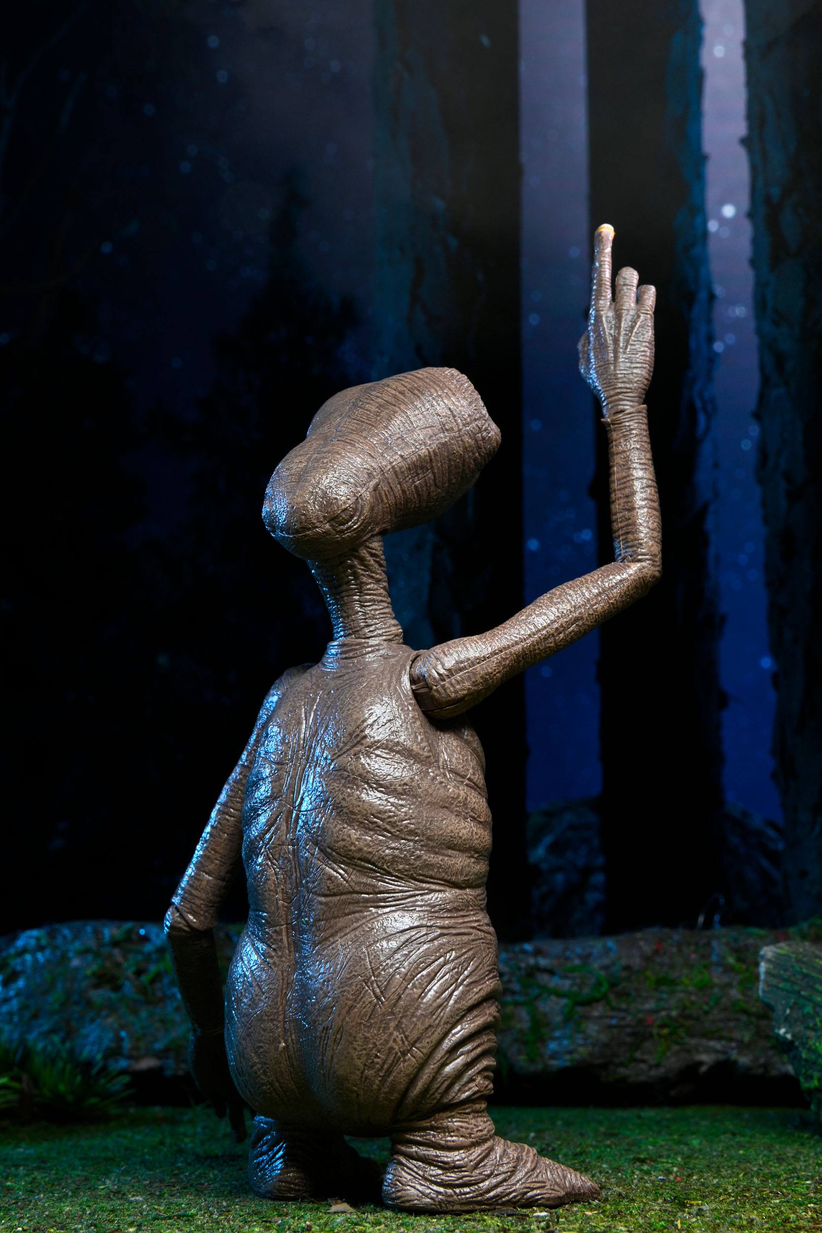 E.T. - Der Außerirdische Actionfigur Ultimate E.T. 11 cm NECA55076 634482550762
