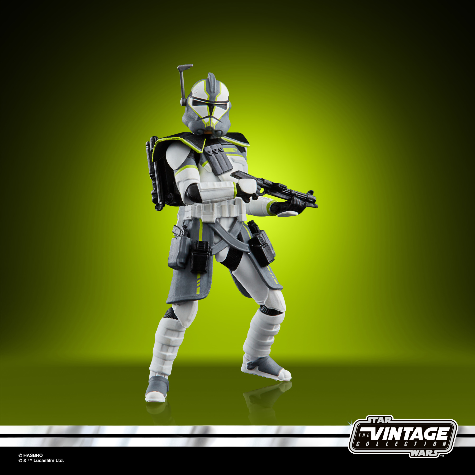 Star Wars The Vintage Collection Gaming Greats ARC Trooper (Lambent Seeker) F62545L0 5010994151560