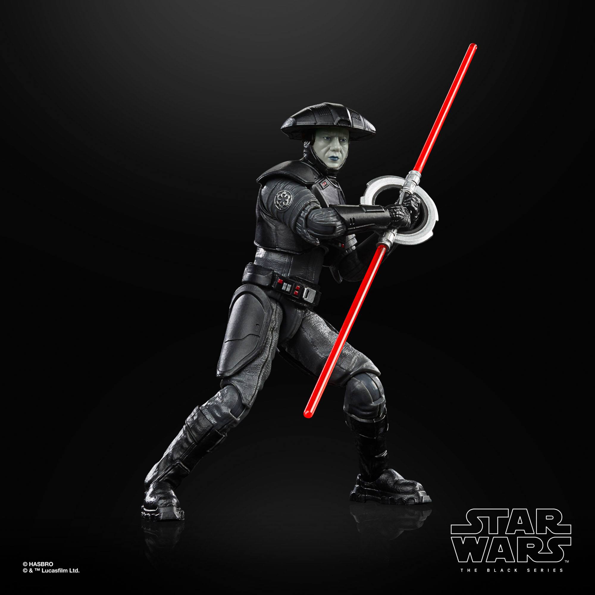 Star Wars The Black Series Fifth Brother (Inquisitor) F43635L00 5010994148331