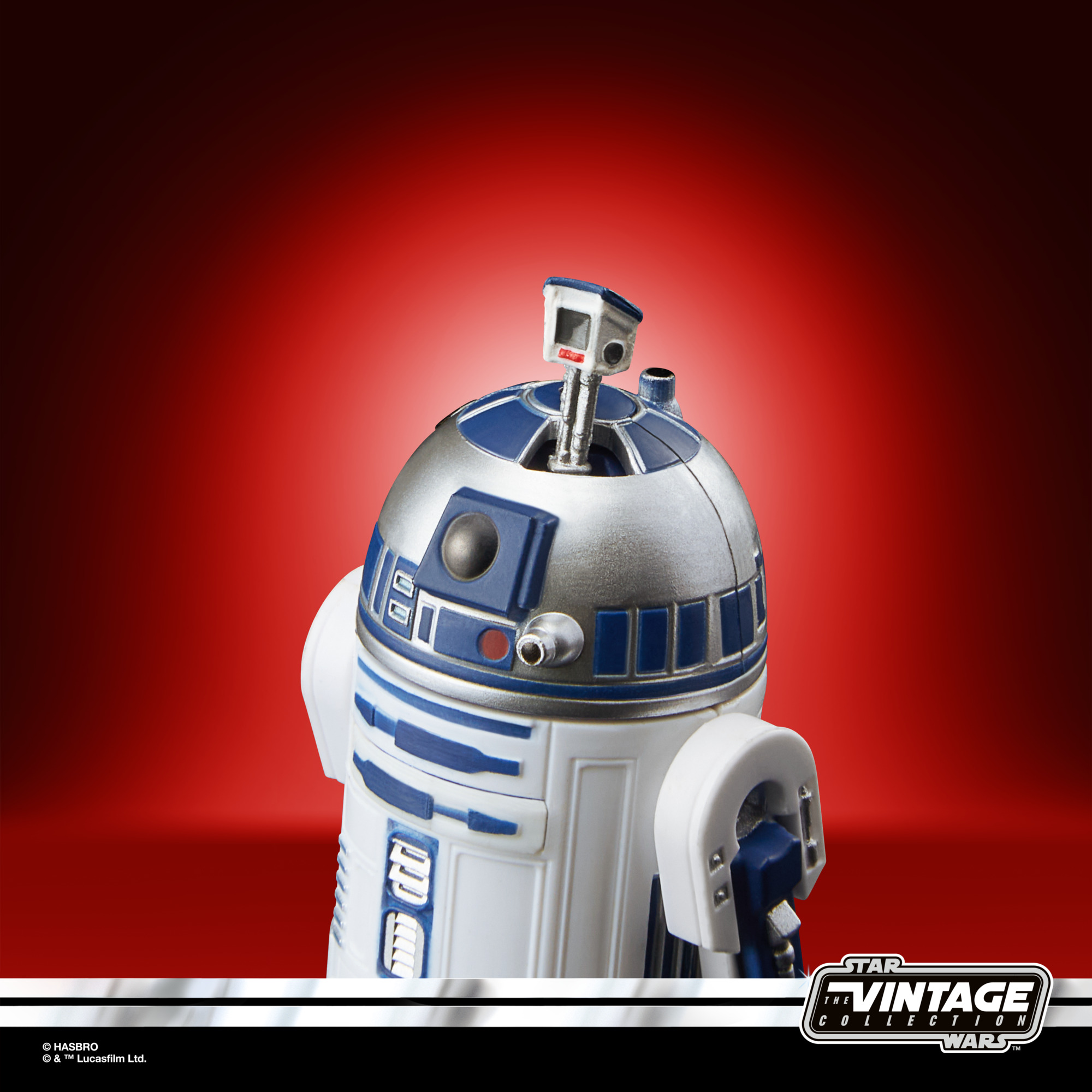 Star Wars The Vintage Collection Artoo-Detoo (R2-D2) F55705L6 5010993968411