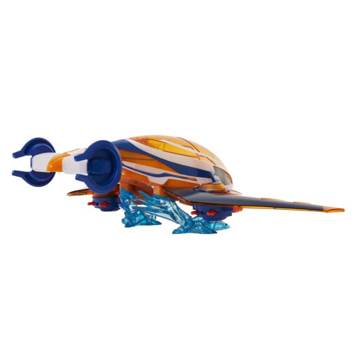 He-Man and the Masters of the Universe Fahrzeug 2022 Deluxe Talon Fighter MATTHGW38 194735059041