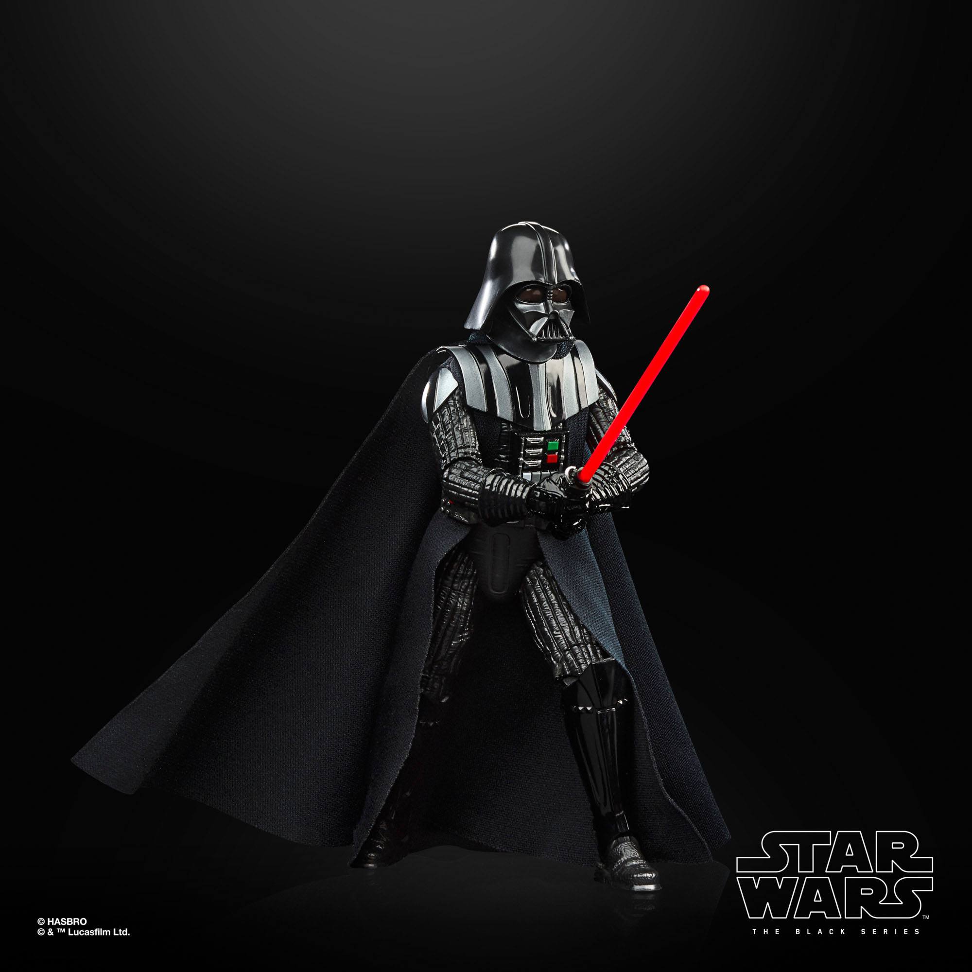 Star Wars The Black Series Darth Vader F43595L00 5010994148300
