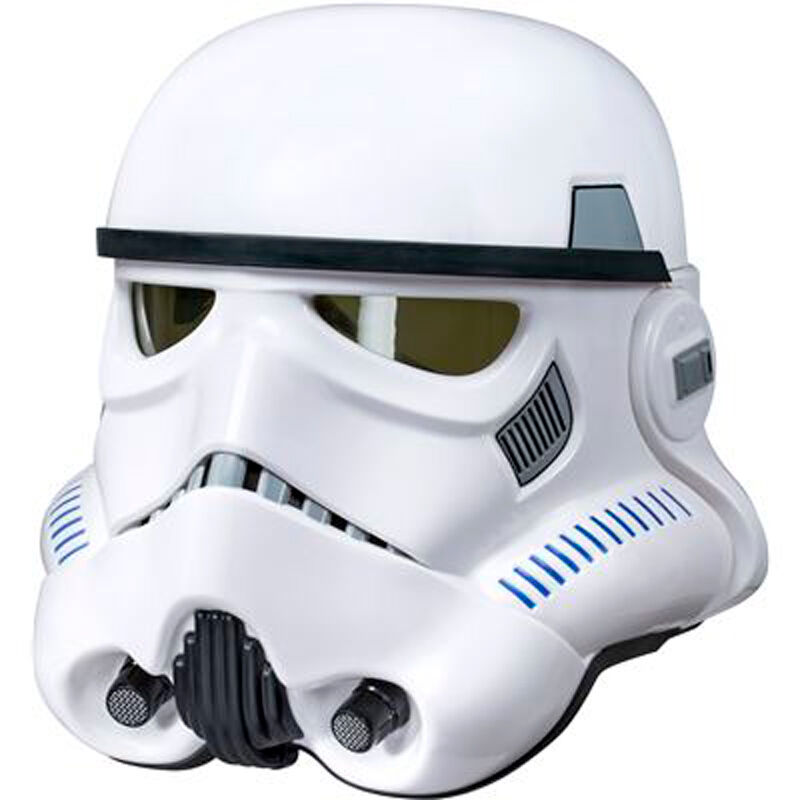 Star Wars The Black Series Imperial Stormtrooper Helm  5010994957834