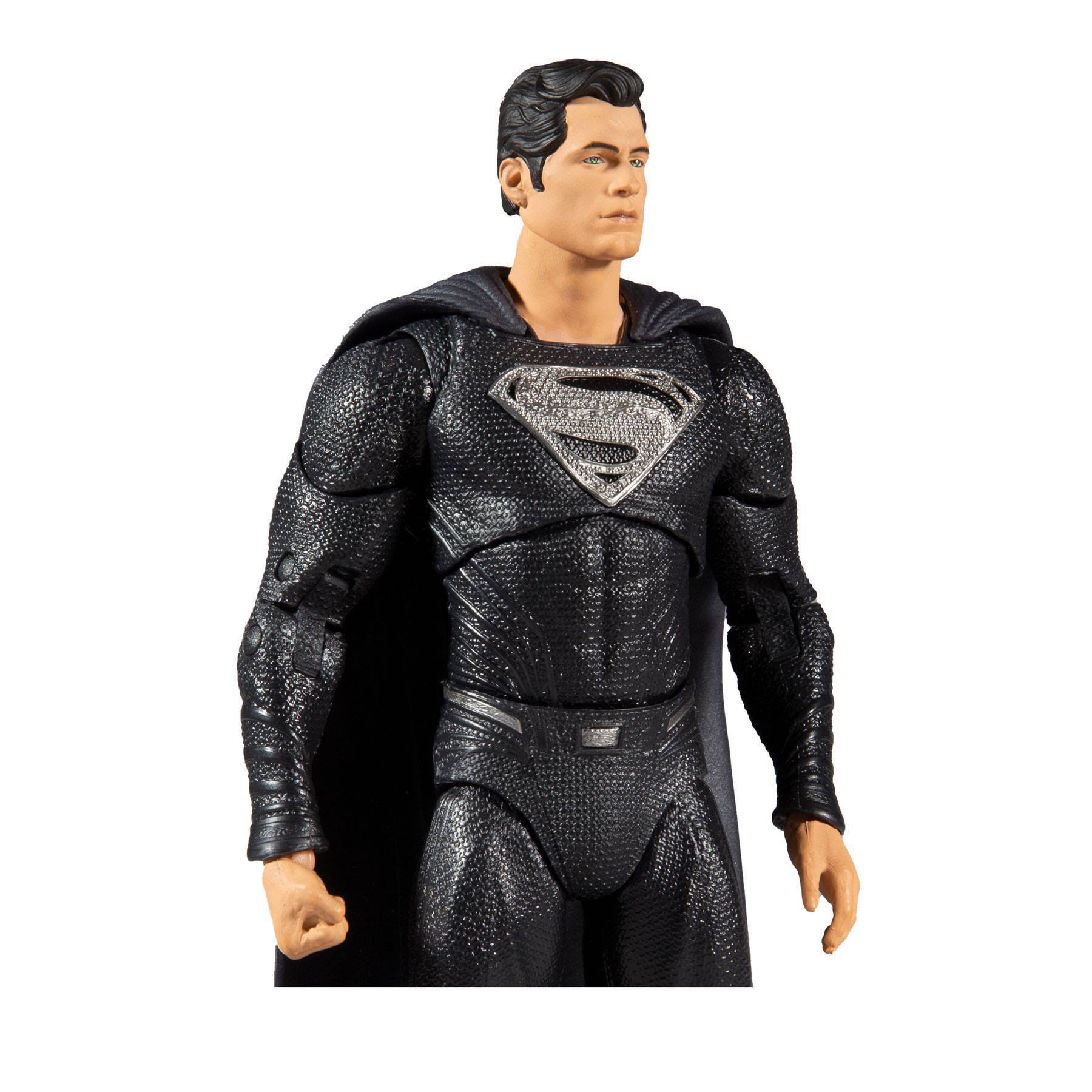 DC Justice League Movie Actionfigur Superman 18 cm MCF15095-7 787926150957