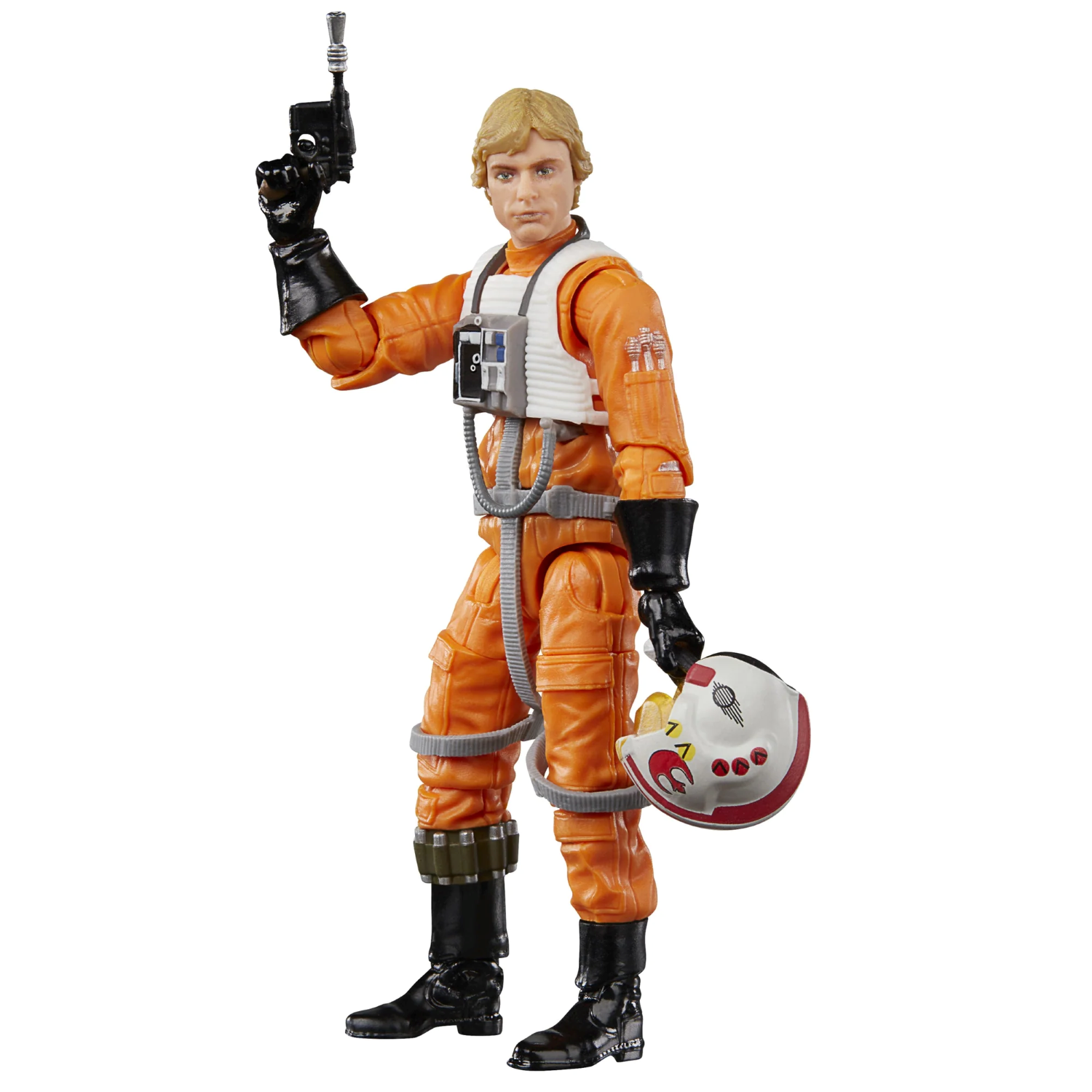 Star Wars The Vintage Collection Luke (X-Wing Pilot) 10cm F97885X0 5010996219305
